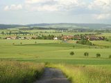 Bierberg - Blick ins Ilmetal  05